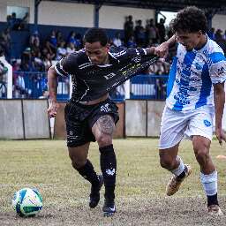 Oper&aacute;rio e &Aacute;guia Negra fecham 4&ordf; rodada do Estadual nesta quinta-feira