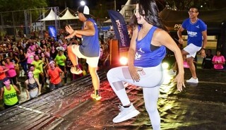 Prefeitura divulga resultado preliminar para 146 vagas de instrutores de lazer