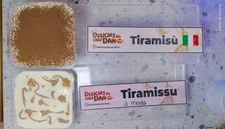 Pelas feiras da cidade, Dan garante volta ao mundo com os doces