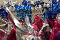 Ovos de P&aacute;scoa chegam antes do Carnaval e os pre&ccedil;os j&aacute; assustam