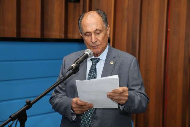 Pedidos miram acessibilidade, conforto e tecnologia nas escolas de Dourados