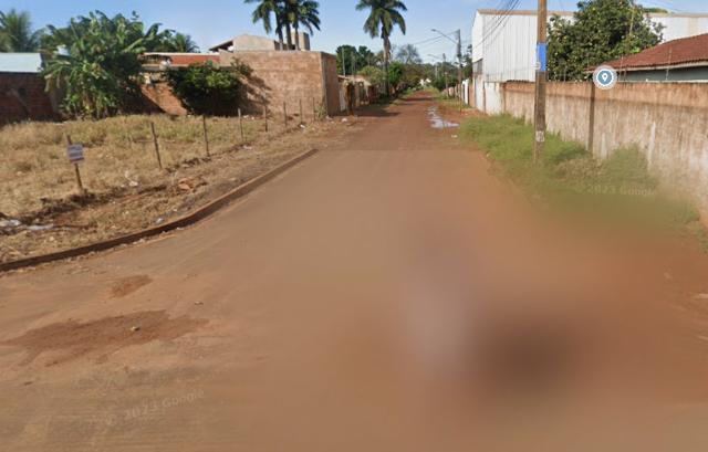 Suspeito de furto &eacute; morto por PM de folga ao reagir &agrave; abordagem