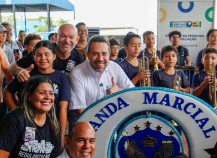 Boulos diz que a&ccedil;&atilde;o nos bairros &eacute; miss&atilde;o dada por Lula: "v&aacute; &agrave;s periferias"