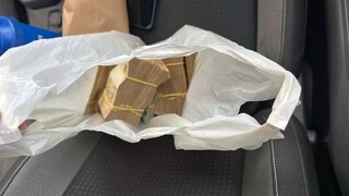 "Tropa de choque" defende policial e guarda municipal presos por desviar muamba