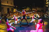 Bloco Farofolia quer mostrar diferentes formas de viver o Carnaval