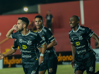 Oper&aacute;rio e &Aacute;guia Negra empatam nas Moreninhas pelo estadual