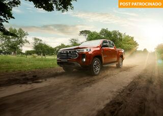 Nova Dakota está disponível para pré reserva na Enzo RAM 