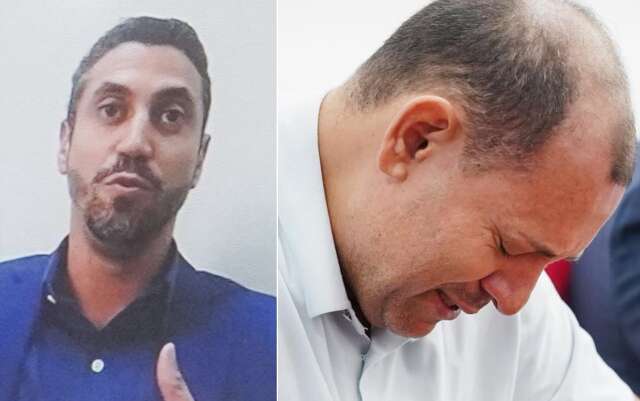 Policial muda vers&atilde;o sobre "dinheiro de muamba" e bota culpa em TDAH