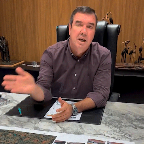 Chuvas danificam 6 pontes e governo inicia avalia&ccedil;&atilde;o para recupera&ccedil;&atilde;o