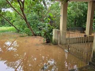 Defesa Civil monitora estragos e 4 munic&iacute;pios entram em emerg&ecirc;ncia