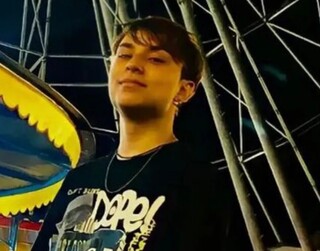 Homem acusado pela morte de jovem de MS &eacute; filmado de volta &agrave;s ruas de Copacabana