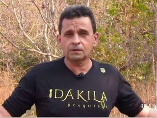 Dinheiro e v&iacute;deos na internet viram "chumbo trocado" entre Urandir e investidora