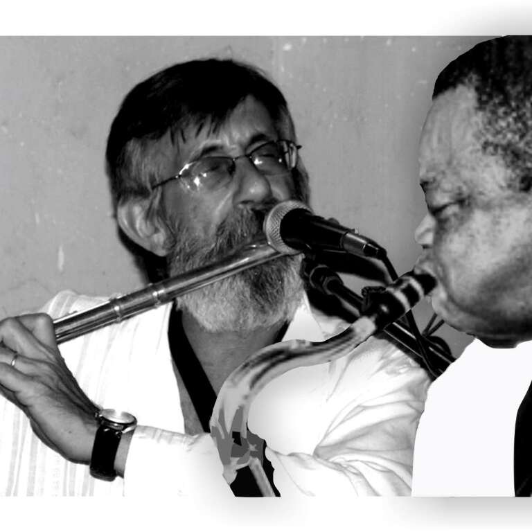 Morre Adriano Praça, músico do Grupo Acaba por quatro décadas