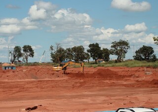 Ramal ferrovi&aacute;rio &eacute; esperan&ccedil;a para diminuir acidentes no Vale da Celulose