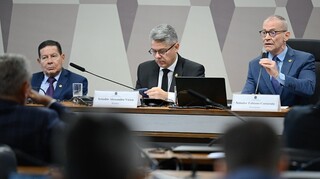 Esquema investigado por CPI pode ter base log&iacute;stica em rota do combust&iacute;vel de MS