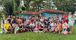 Carlos podia desistir, mas n&atilde;o larga caf&eacute; que a fam&iacute;lia cultiva h&aacute; 62 anos