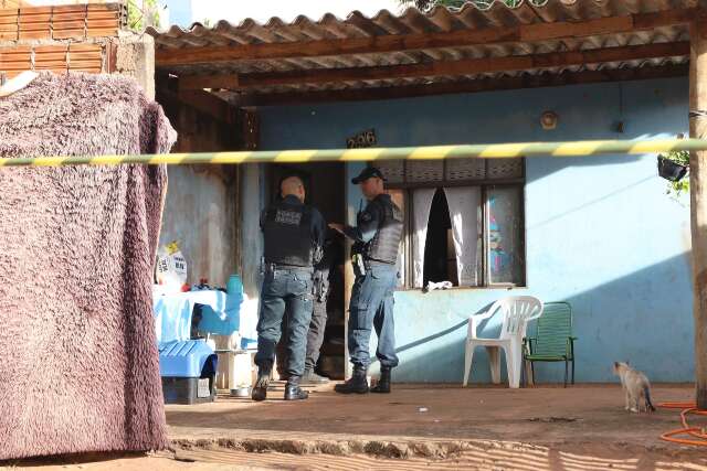 A partir de maio, pol&iacute;cia ter&aacute; de chamar MP sempre que abordagem acabar em morte