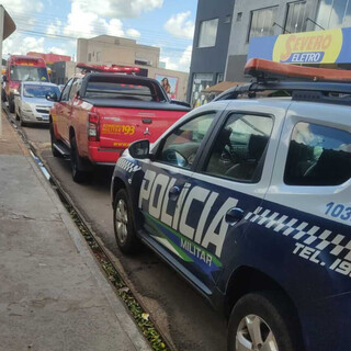 Tatuador em surto mobiliza equipe do Bope ao n&atilde;o aceitar o fim do relacionamento