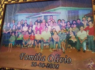 Carlos podia desistir, mas n&atilde;o larga caf&eacute; que a fam&iacute;lia cultiva h&aacute; 62 anos