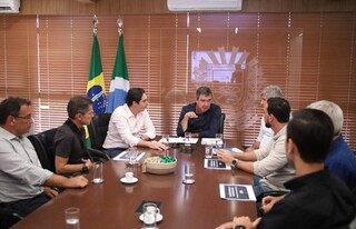 Aperto da burocracia da Uni&atilde;o complica libera&ccedil;&atilde;o de cr&eacute;dito para obras em MS