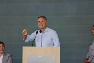 Ramal da Arauco em MS &eacute; primeira ferrovia autorizada por novo marco regulat&oacute;rio