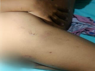 Menina torturada em Rio Verde de MT foi "trocada" por R$ 50