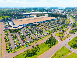 Promo&ccedil;&atilde;o de Carnaval no Shopping China oferece parcelamento em at&eacute; 10 vezes