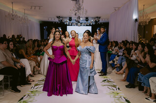 Alta-costura nupcial sob a &oacute;tica da Maison MadameDora