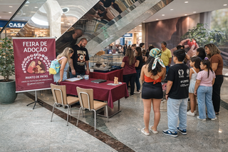 Carnaval, lazer e a&ccedil;&otilde;es sociais marcam fevereiro no Bosque