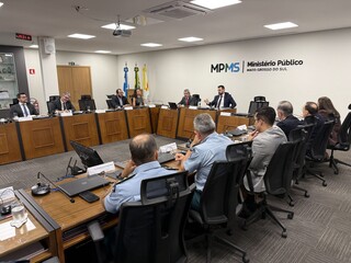 A partir de maio, pol&iacute;cia ter&aacute; de chamar MP sempre que abordagem acabar em morte