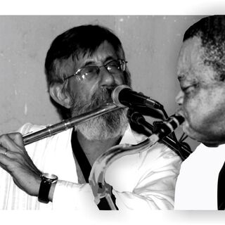 Morre Adriano Praça, músico do Grupo Acaba por quatro décadas