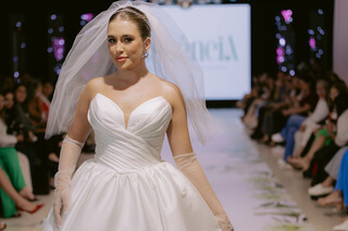 Alta-costura nupcial sob a &oacute;tica da Maison MadameDora