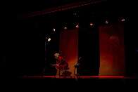 &Uacute;ltimo dia de 'Invern&aacute;culo dos Sonhos' traz reflex&otilde;es sobre viol&ecirc;ncia