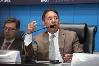 Energia inst&aacute;vel trava produ&ccedil;&atilde;o rural e acende alerta na Assembleia