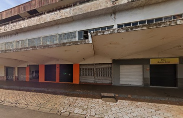 Correios leiloam 3 im&oacute;veis em MS para cobrir rombo bilion&aacute;rio