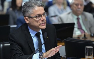 Esquema investigado por CPI pode ter base log&iacute;stica em rota do combust&iacute;vel de MS