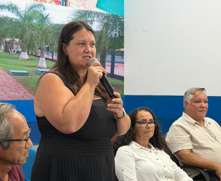 Boulos fala com trabalhadores e diz que “onça vai beber água” contra jornada 6x1 Boulos fala com trabalhadores e diz que “onça vai beber água” contra jornada 6x1