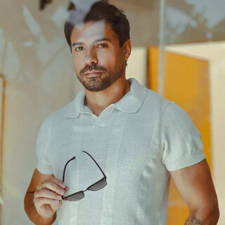 Gestor de RH entra na fila dos bonit&otilde;es e disputa t&iacute;tulo de Mister