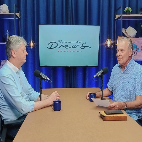 MS vive novo ciclo de crescimento e grandes investimentos