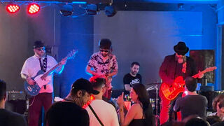 No Jockey Club, bar de rock avisa: “não é para agradar todo mundo”