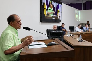 Governo federal autoriza obra de policl&iacute;nica de R$ 30 milh&otilde;es em Dourados