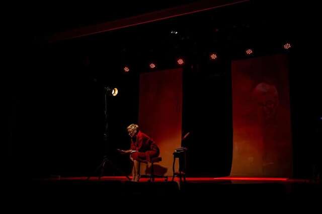 &Uacute;ltimo dia de 'Invern&aacute;culo dos Sonhos' traz reflex&otilde;es sobre viol&ecirc;ncia