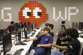 Inscri&ccedil;&otilde;es do Voucher Desenvolvedor terminam domingo para alunos da rede p&uacute;blica