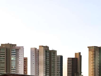 Calor chega a 38&deg;C e 32 cidades seguem sob alerta de temporal