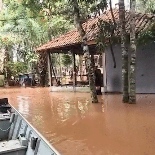 Governo antecipa contrata&ccedil;&atilde;o para agilizar recupera&ccedil;&atilde;o de pontes ap&oacute;s chuvas