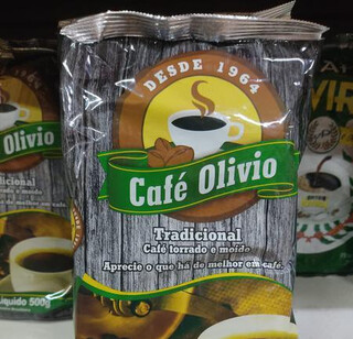 Carlos podia desistir, mas n&atilde;o larga caf&eacute; que a fam&iacute;lia cultiva h&aacute; 62 anos