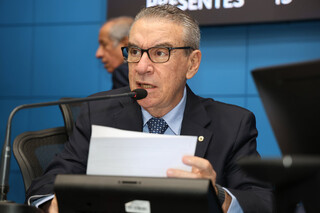 Energia inst&aacute;vel trava produ&ccedil;&atilde;o rural e acende alerta na Assembleia