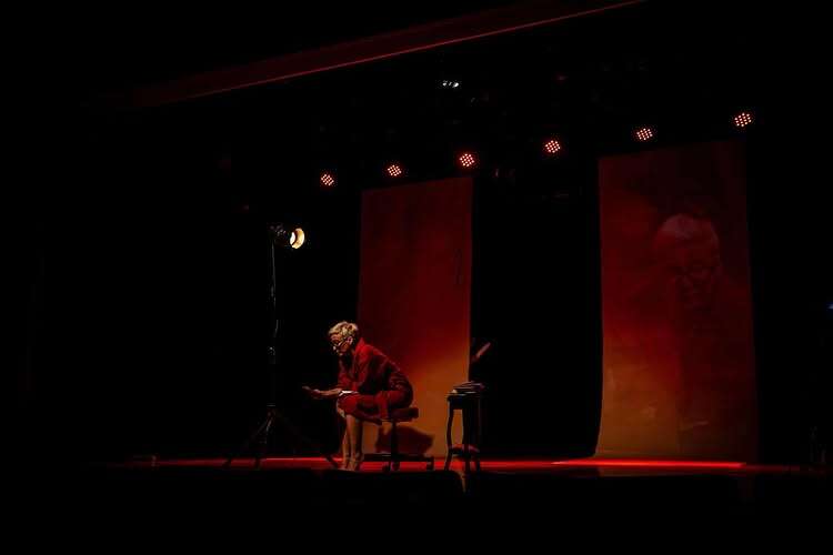 Último dia de 'Invernáculo dos Sonhos' traz reflexões sobre violência