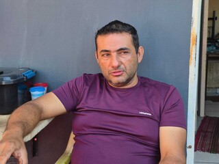 Após interdição, comerciantes relatam queda de até 90% e problemas de tráfego Após interdição, comerciantes relatam queda de até 90% e problemas de tráfego