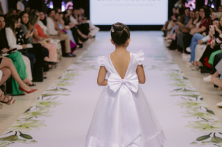 Alta-costura nupcial sob a &oacute;tica da Maison MadameDora